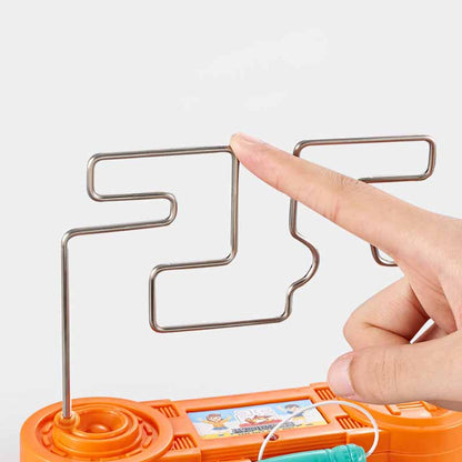 TES - Creative Electric Sound Collison Toy for Kids